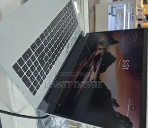 New Laptop Dell G15 5510 16GB Intel Core i7 SSD 512GB