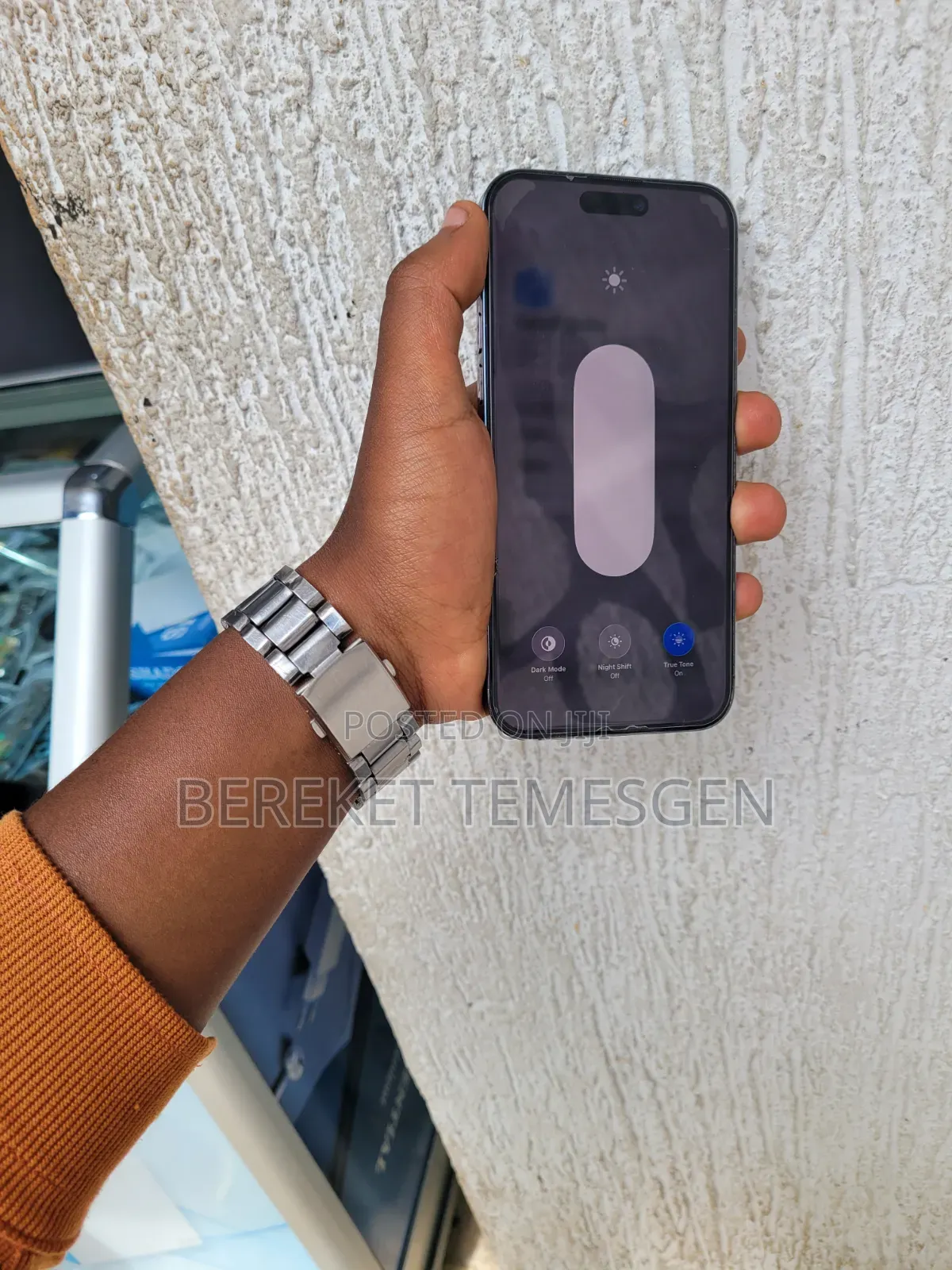Apple iPhone 14 Pro Max 1 TB Purple