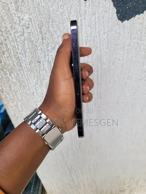 Apple iPhone 14 Pro Max 1 TB Purple