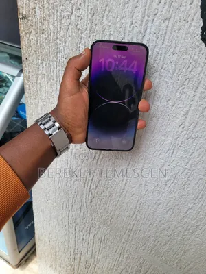 Apple iPhone 14 Pro Max 1 TB Purple