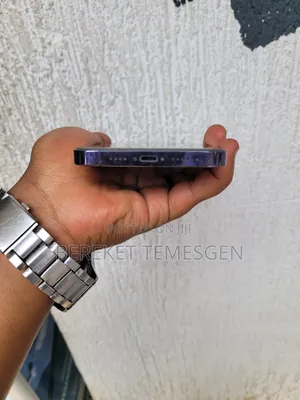 Apple iPhone 14 Pro Max 1 TB Purple