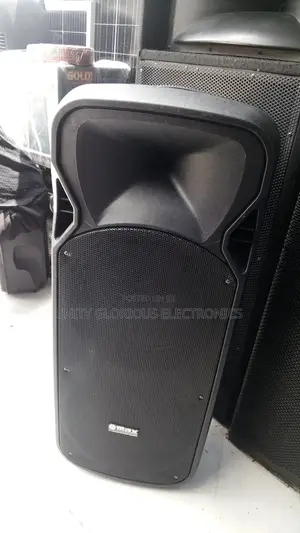 Max 1212 Speaker