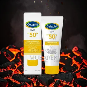 Cetaphil Sun SPF 50+ | واقي شمس