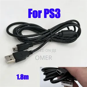 USB to V3 Data Cable - Fast Charging Data Transfer