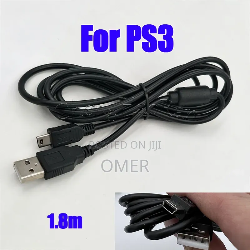 USB to V3 Data Cable - Fast Charging Data Transfer