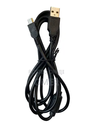 USB to V3 Data Cable - Fast Charging Data Transfer