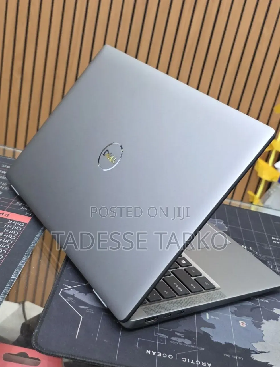 New Laptop Dell Latitude 7450 16GB Intel Core Ultra 7 SSD 512GB