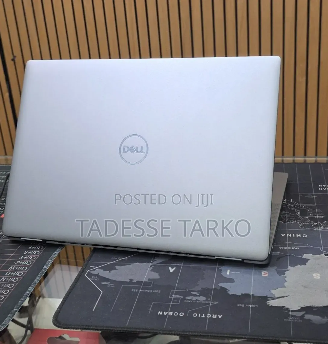 New Laptop Dell Latitude 7450 16GB Intel Core Ultra 7 SSD 512GB