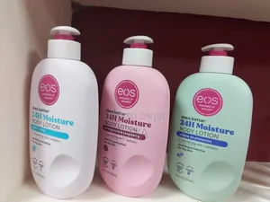 Eos Body Lotion