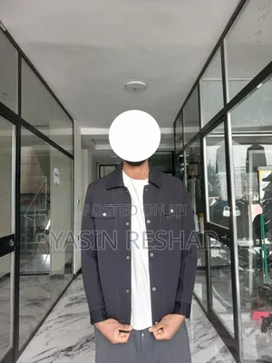 Classic Jackets for Men