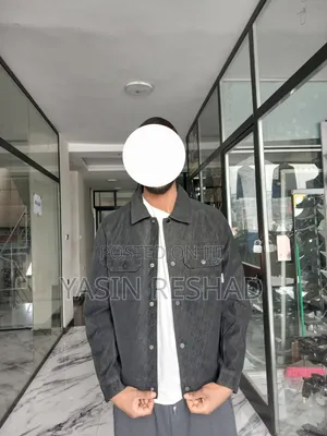 Classic Jackets for Men