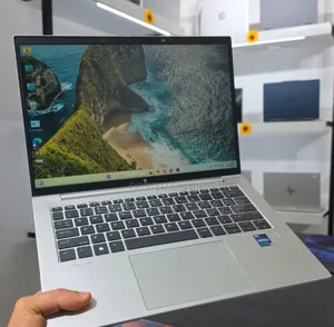 New Laptop HP EliteBook 840 G9 16GB Intel Core i7 SSD 512GB