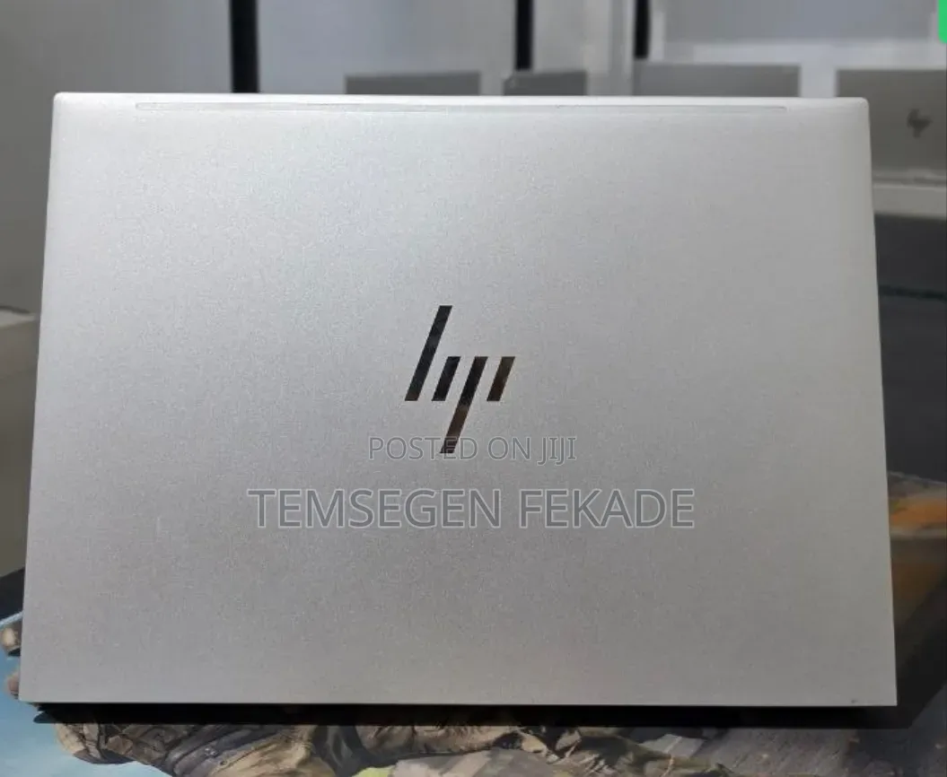 New Laptop HP EliteBook 840 G9 16GB Intel Core i7 SSD 512GB