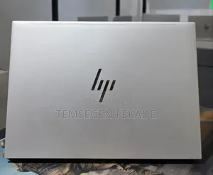 New Laptop HP EliteBook 840 G9 16GB Intel Core i7 SSD 512GB