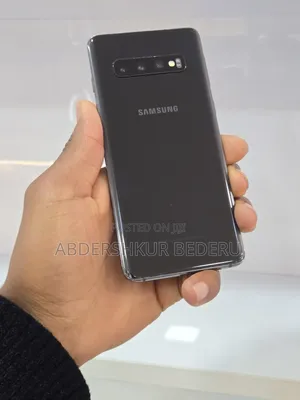 Samsung Galaxy S10 128 GB Blue