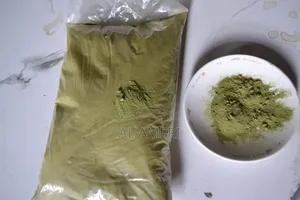Pure Moringa Powder - 1kg