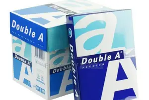 Double a Paper