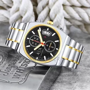 Armani Exchange Oliver Chronograph Watch