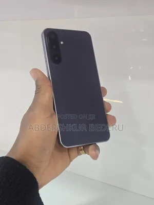 Samsung Galaxy M16 128 GB Purple