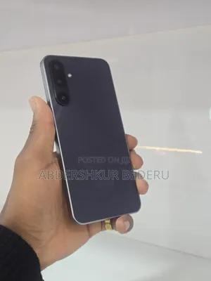 Samsung Galaxy M16 128 GB Purple