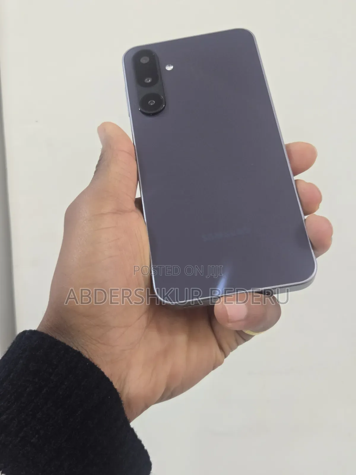 Samsung Galaxy M16 128 GB Purple