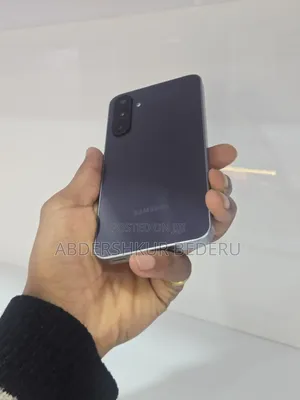 Samsung Galaxy M16 128 GB Purple