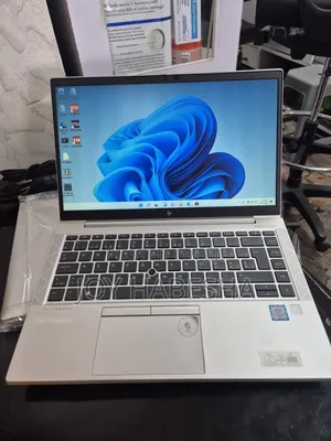 Laptop HP EliteBook 840 16GB Intel Core i5 SSD 512GB