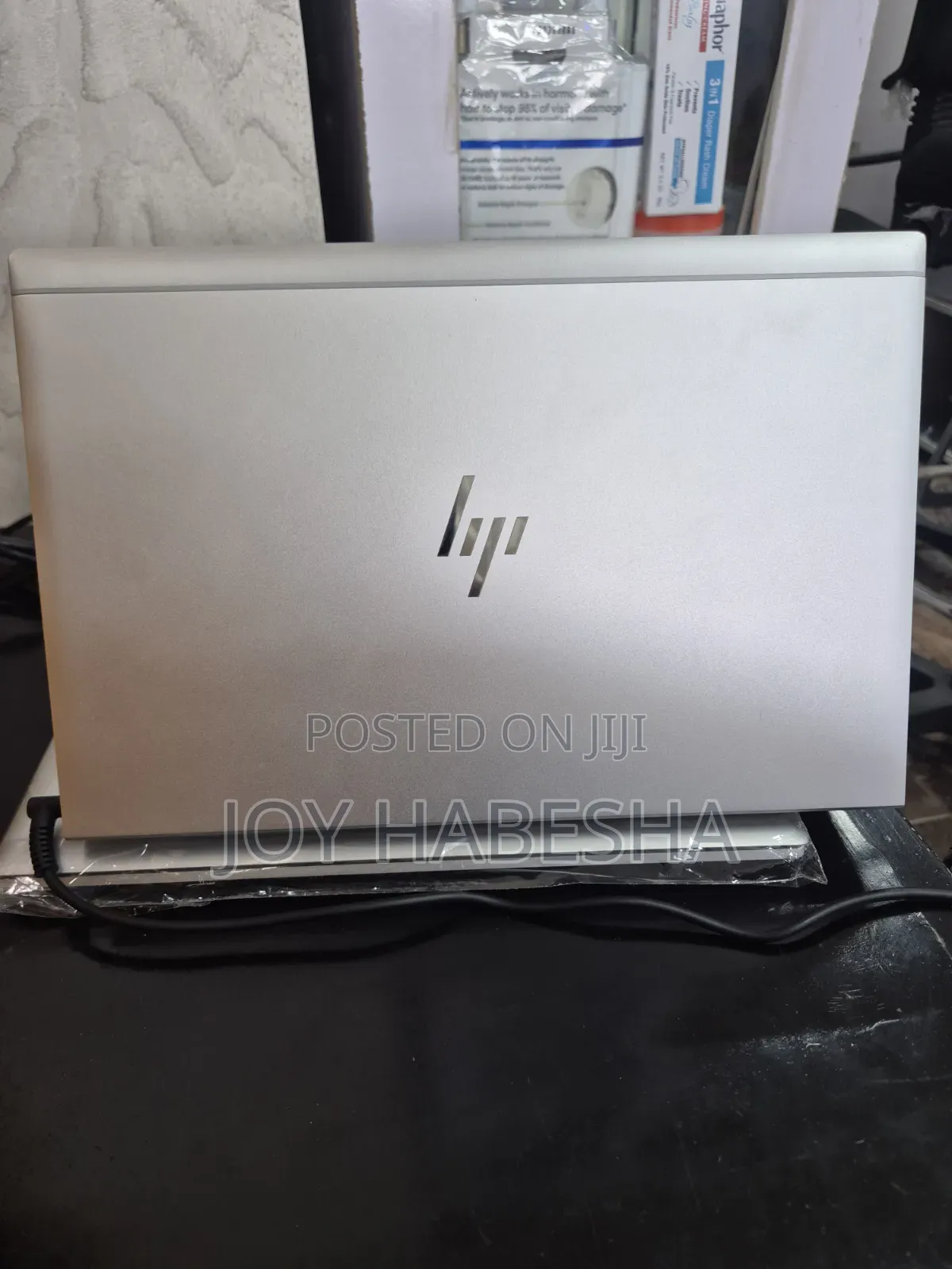 Laptop HP EliteBook 840 16GB Intel Core i5 SSD 512GB