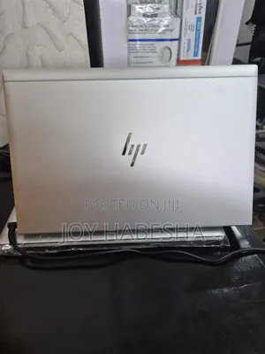 Laptop HP EliteBook 840 16GB Intel Core i5 SSD 512GB