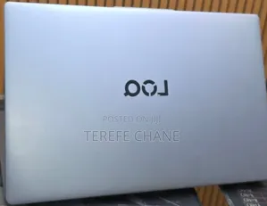 New Laptop Lenovo LOQ 15AHP10 12GB Intel Core i5 SSD 512GB