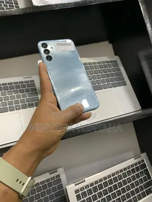 New Samsung Galaxy M15 128 GB