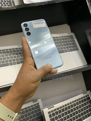 New Samsung Galaxy M15 128 GB
