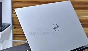 New Laptop Dell 16GB Intel Core i7 SSD 512GB