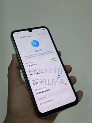 New Samsung Galaxy M15 128 GB