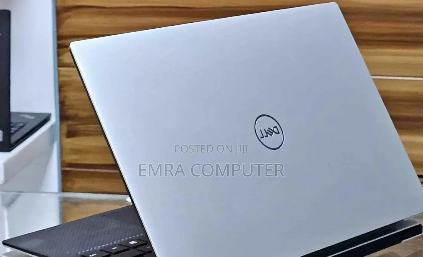 New Laptop Dell 16GB Intel Core i7 SSD 512GB