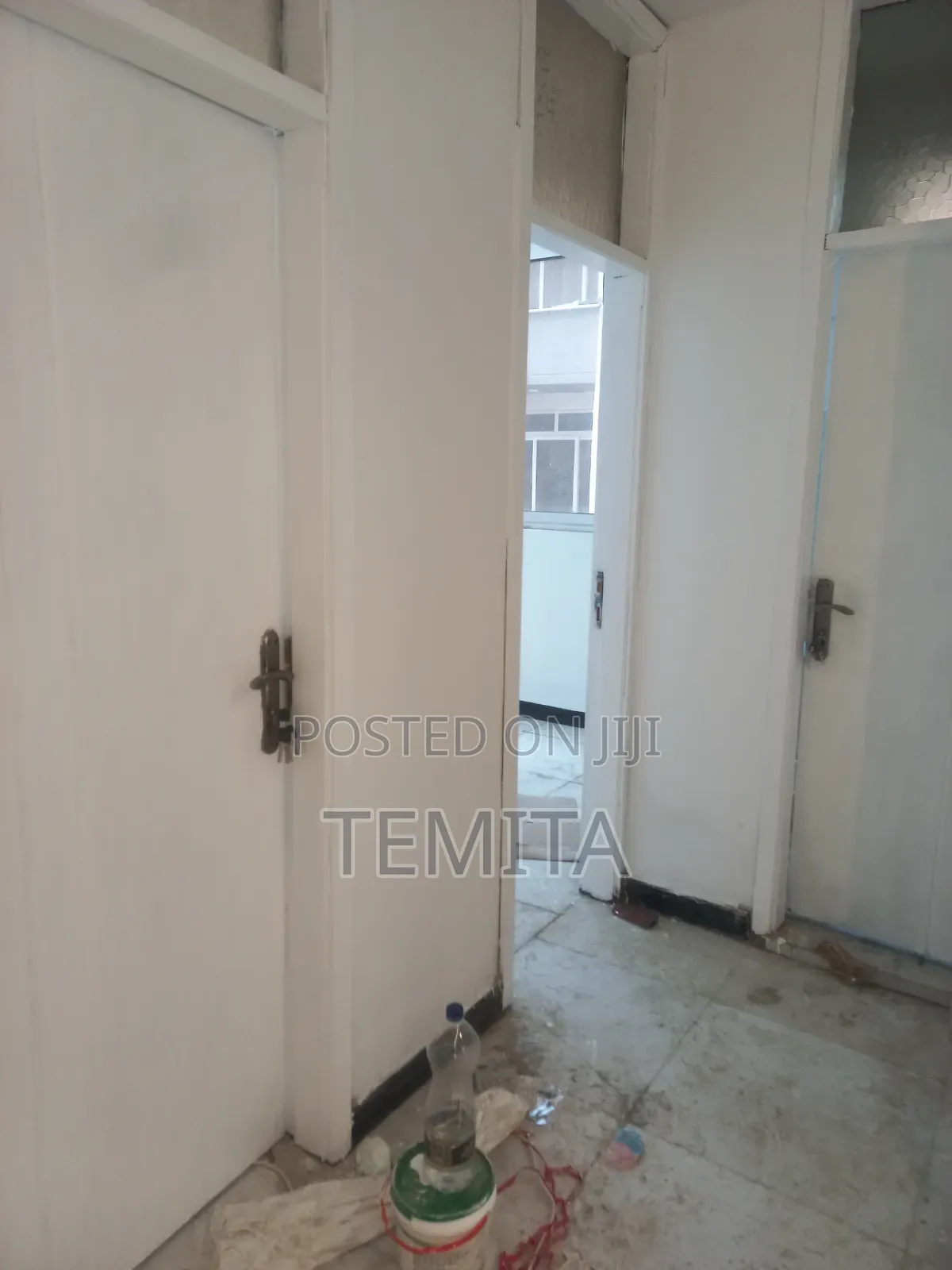 Furnished 2bdrm Apartment in German Adebabay, Yeka for rent