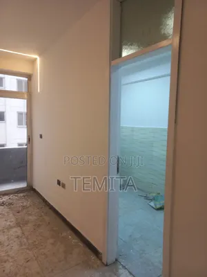 Furnished 2bdrm Apartment in German Adebabay, Yeka for rent