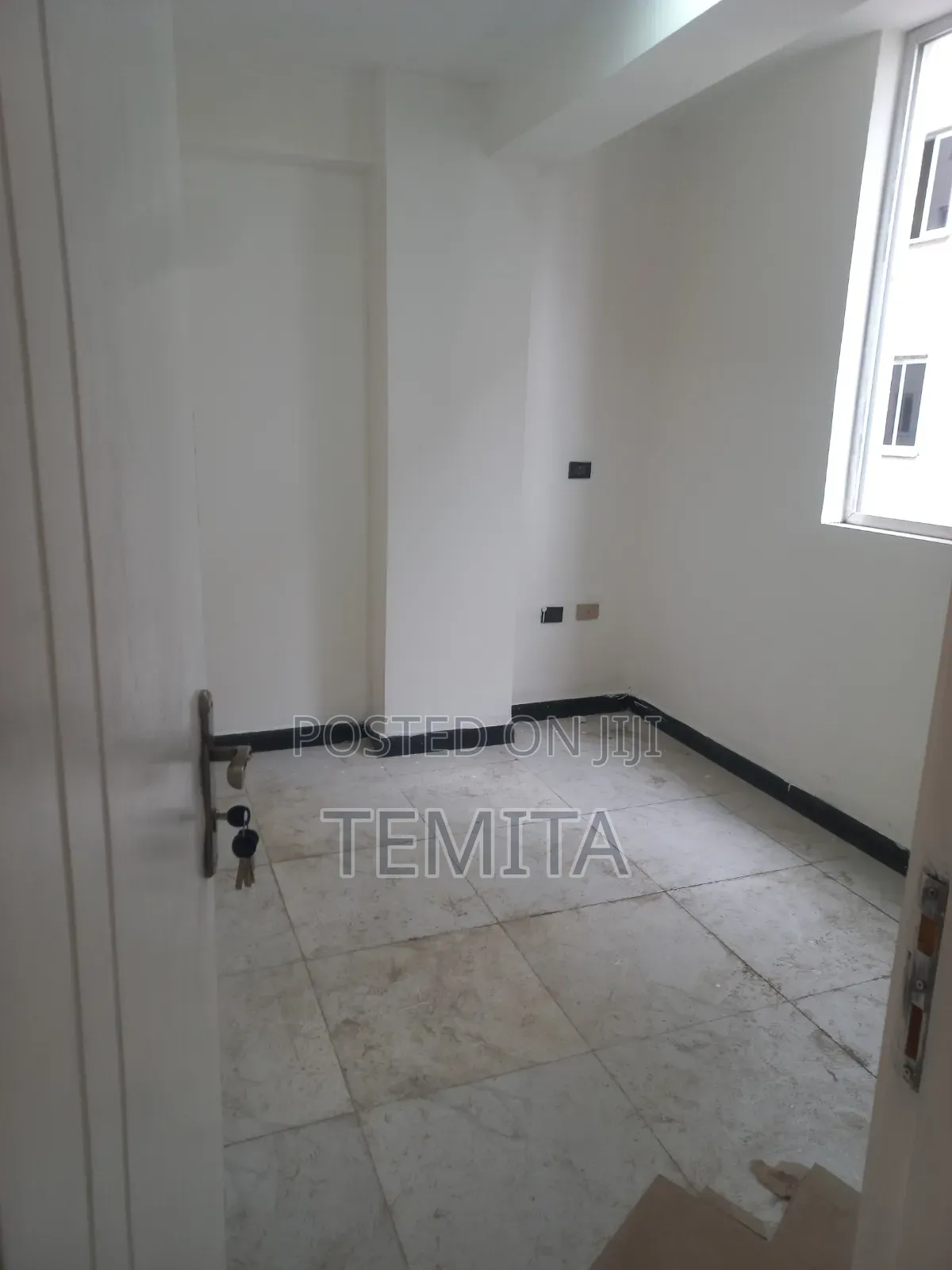 Furnished 2bdrm Apartment in German Adebabay, Yeka for rent