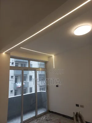 Furnished 2bdrm Apartment in German Adebabay, Yeka for rent