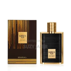  Khadlaj Karus Gold Absolu