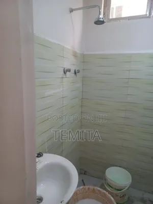 Furnished 2bdrm Apartment in German Adebabay, Yeka for rent