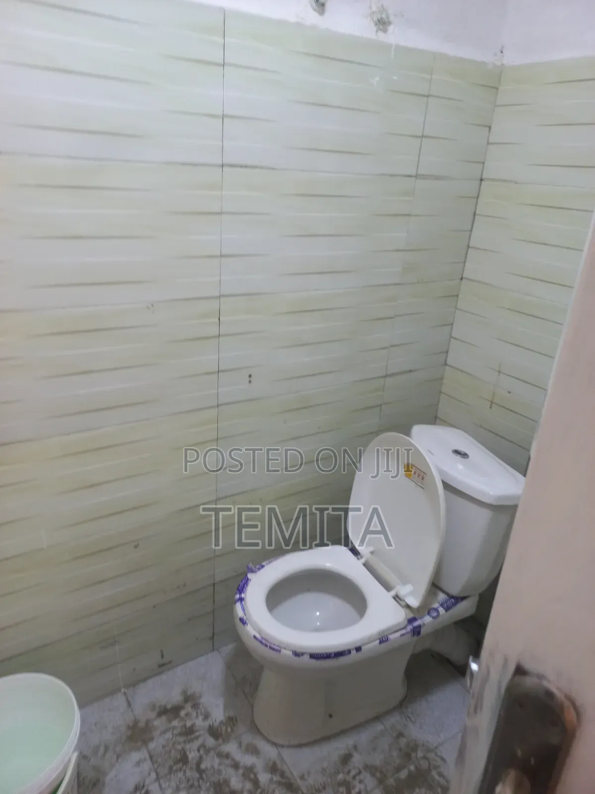 Furnished 2bdrm Apartment in German Adebabay, Yeka for rent