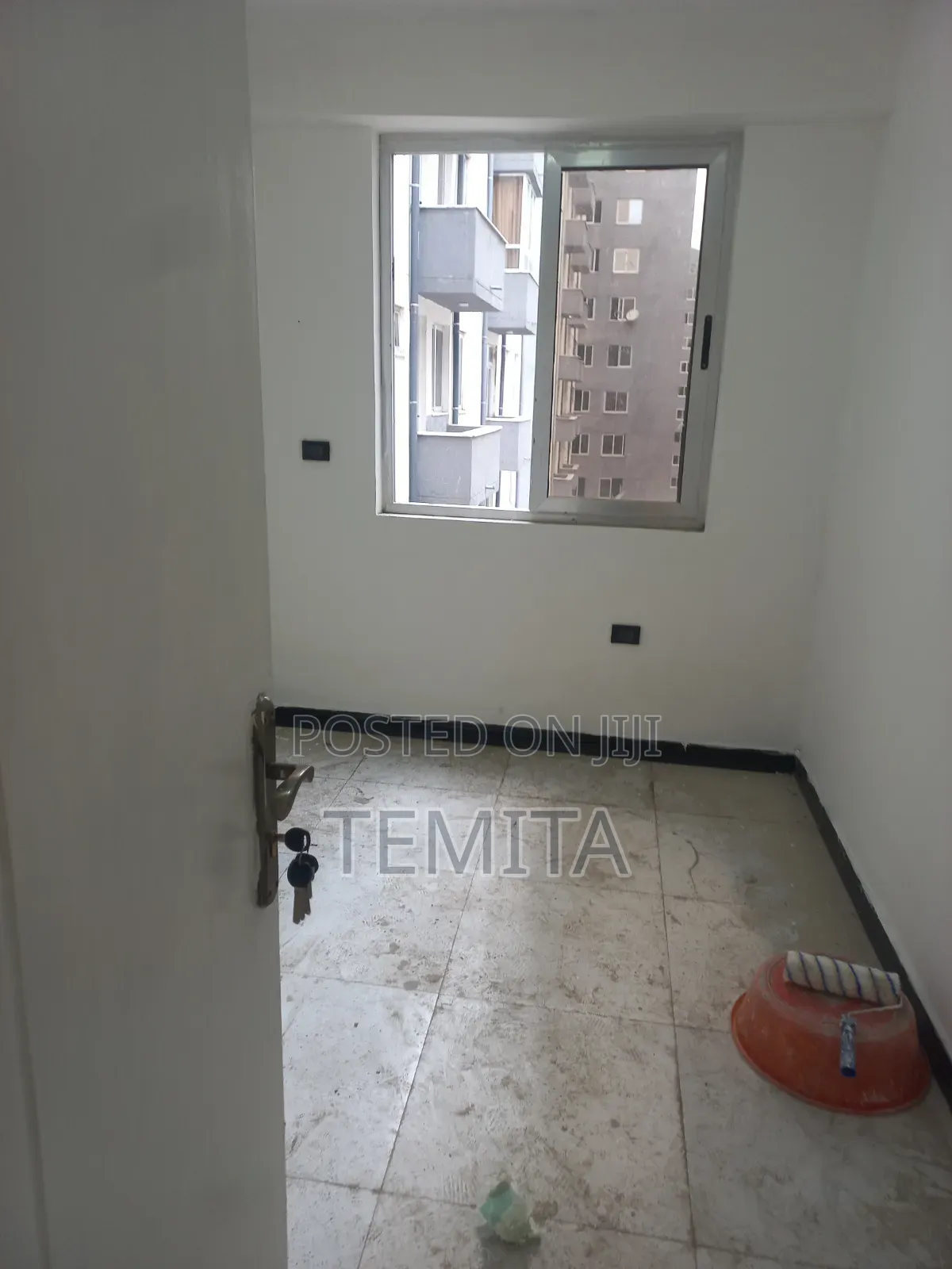 Furnished 2bdrm Apartment in German Adebabay, Yeka for rent