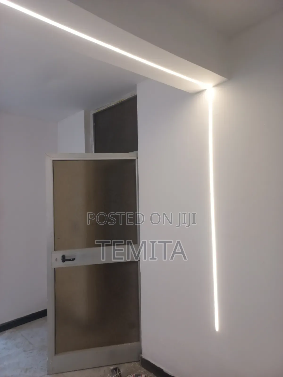 Furnished 2bdrm Apartment in German Adebabay, Yeka for rent