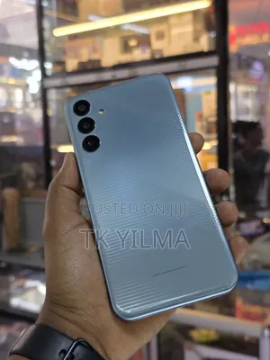 New Samsung Galaxy M15 128 GB Blue