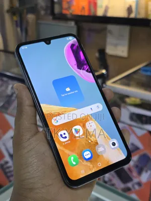 New Samsung Galaxy M15 128 GB Blue