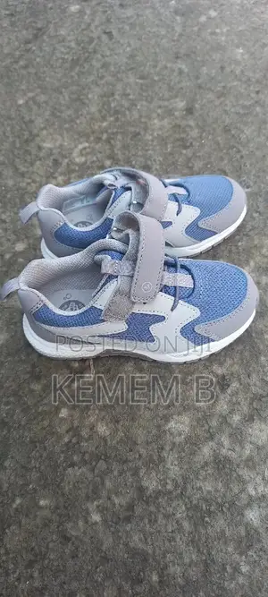 Toddler Shoes From USA