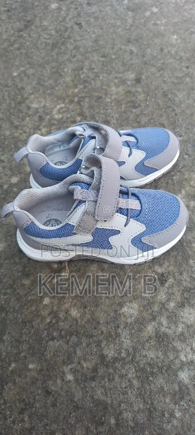 Toddler Shoes From USA