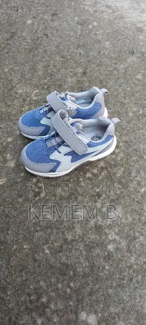 Toddler Shoes From USA