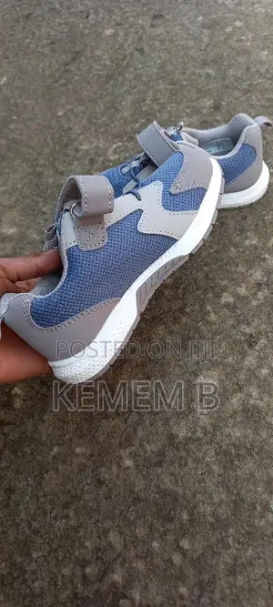 Toddler Shoes From USA